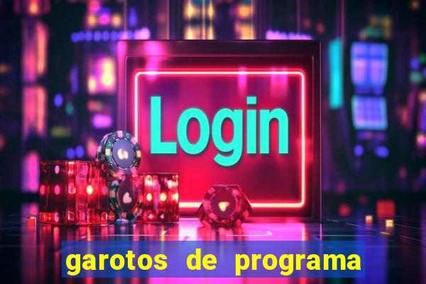 garotos de programa em porto seguro